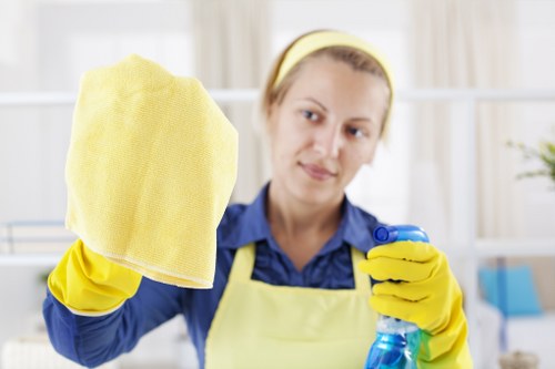 Transparent pricing for Ruislip carpet cleaning services