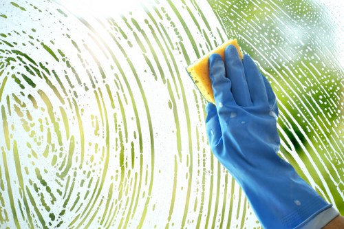Ruislip Carpet Cleaners using sustainable carpet cleaning practices