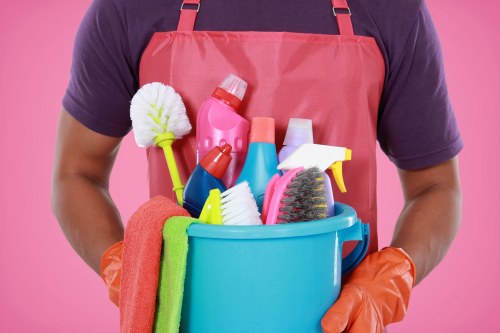 Professional curtain cleaning in Ruislip for fresh home interiors