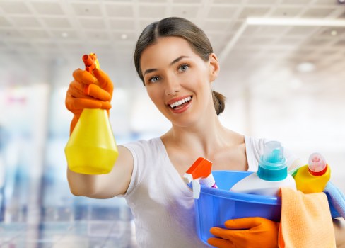 Illustration representing accessible Ruislip carpet cleaning information