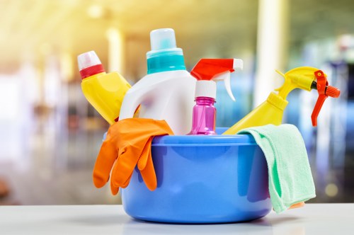 Secure payment area for Ruislip Carpet Cleaners