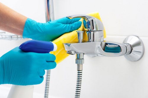 Local curtain cleaning service in Ruislip for homes and businesses