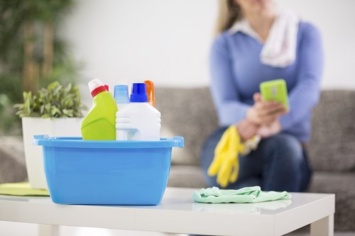 Free quote policy for Ruislip carpet cleaners
