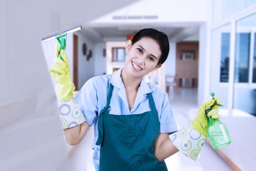 Deep cleaning equipment used by Ruislip carpet cleaners
