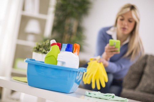 Screen-reader friendly website content for Ruislip Carpet Cleaners