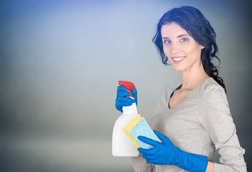 Supplier risk review and labour standards assessment in carpet cleaning