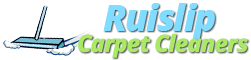 Ruislip Carpet Cleaners